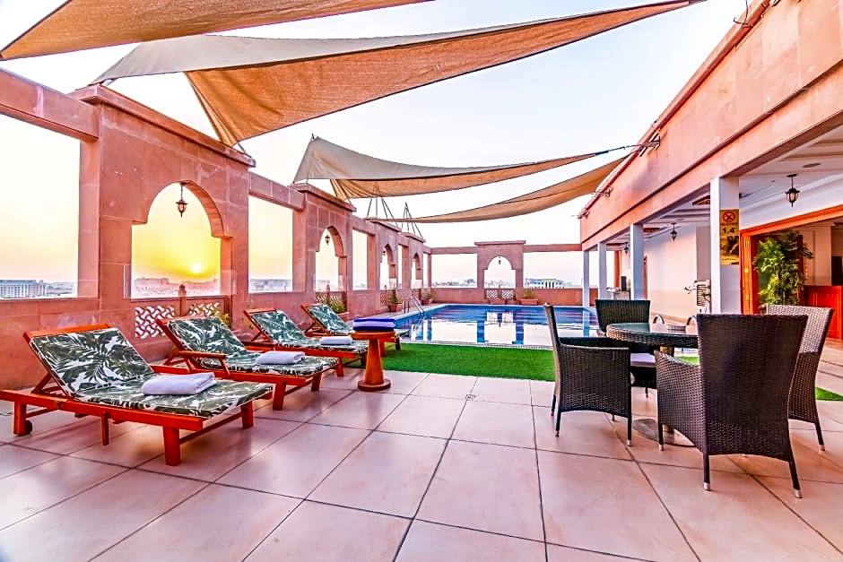 PLATINUM HOTEL MUSCAT