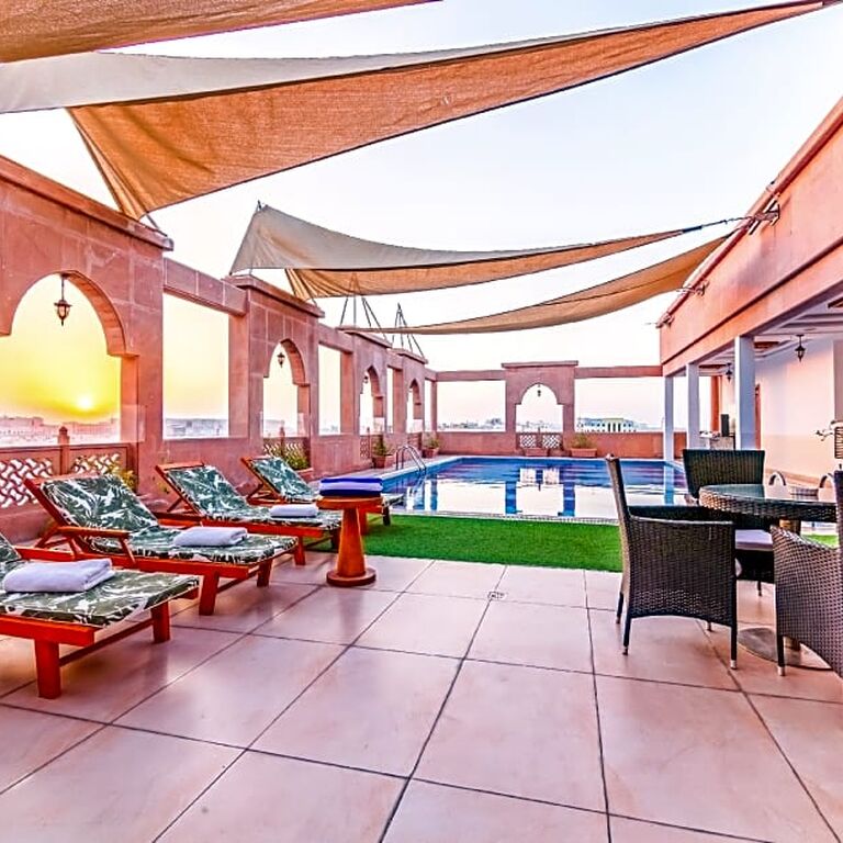 PLATINUM HOTEL MUSCAT
