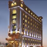 PLATINUM HOTEL MUSCAT