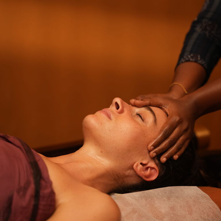 Ojaswi Wellness