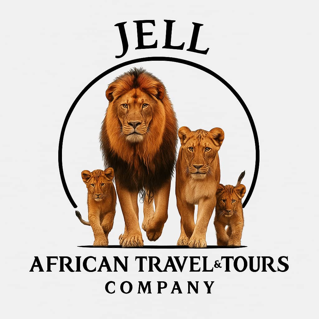 Jell African Travel
