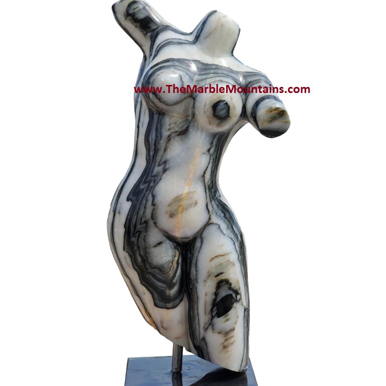 Tu Hung stone arts