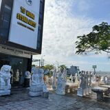Tu Hung stone arts