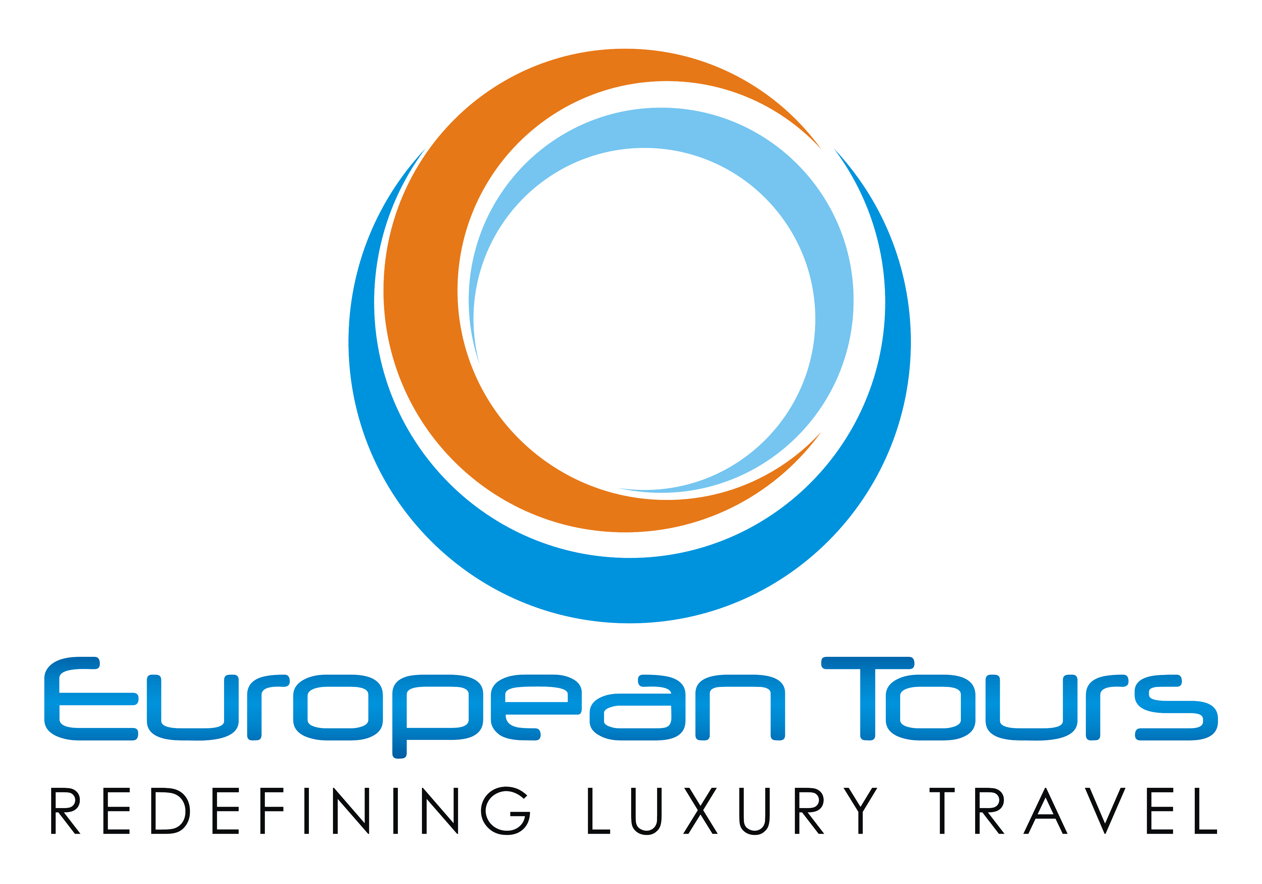 European Tours Ltd