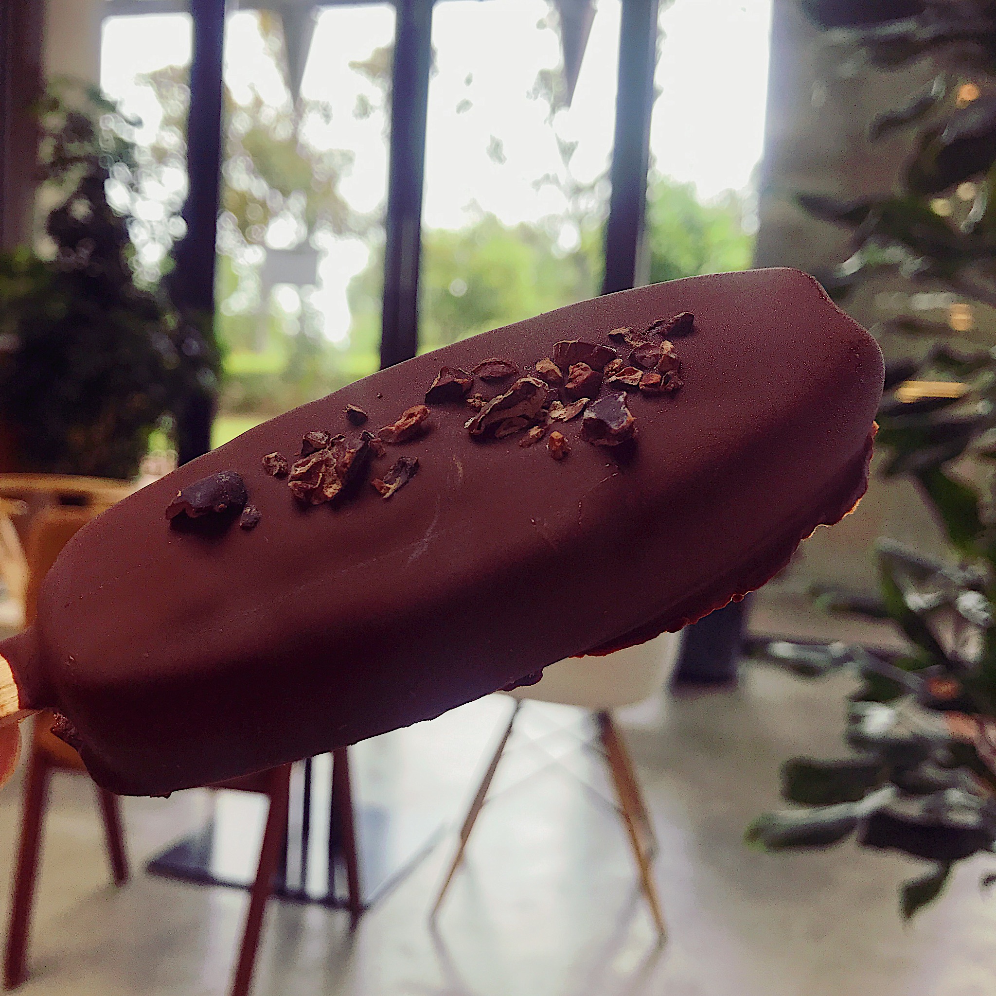 The Zotter Chocolate Theatre