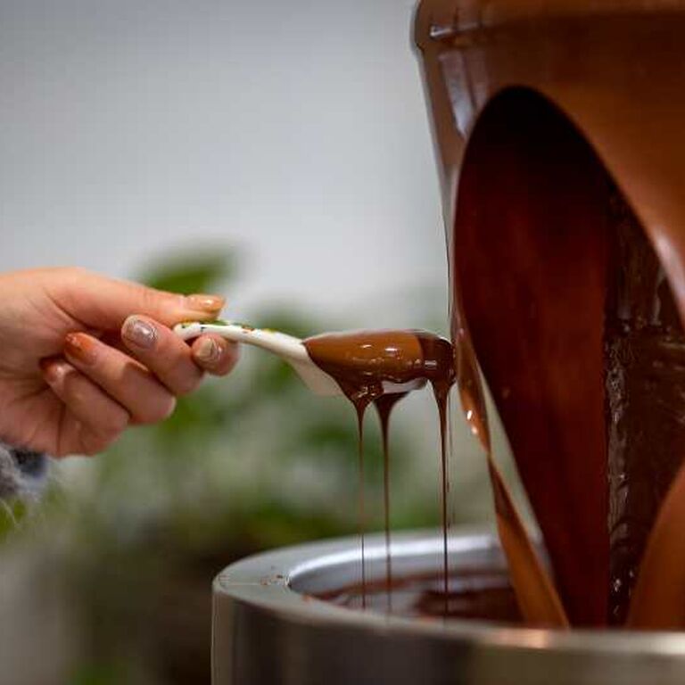 The Zotter Chocolate Theatre