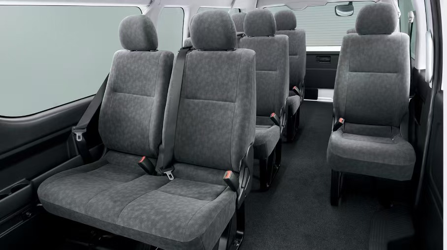 Yufu Kanko Co., Ltd.