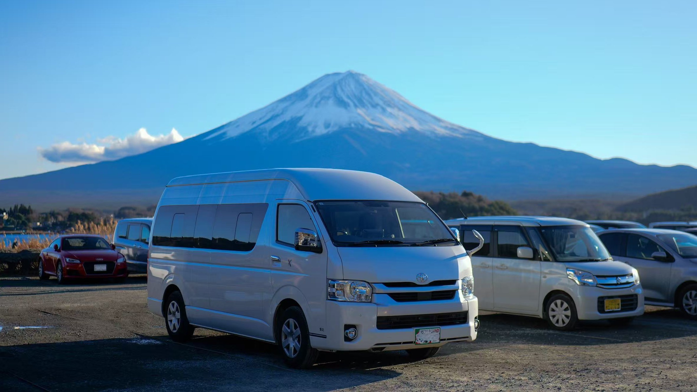 Yufu Kanko Co., Ltd.