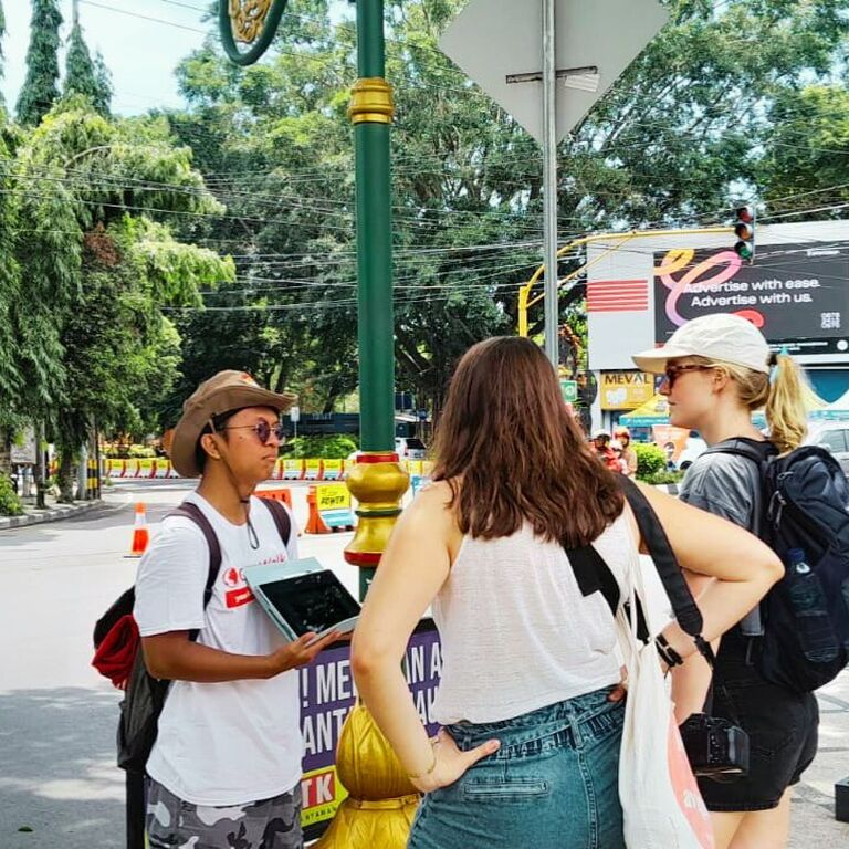 Malang Good Guide