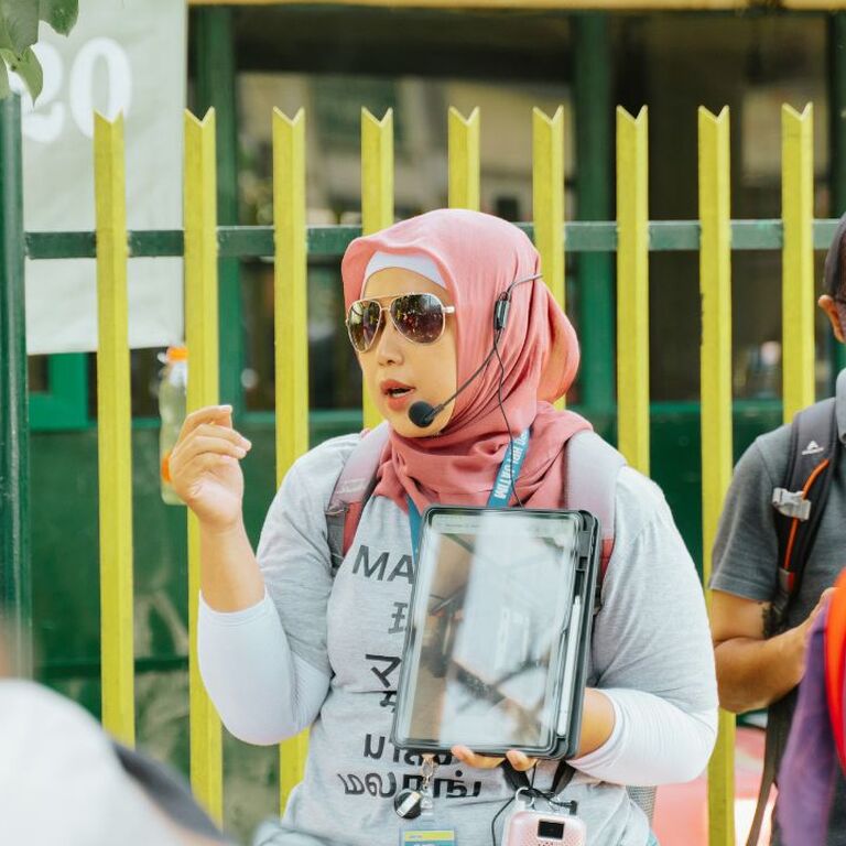 Malang Good Guide