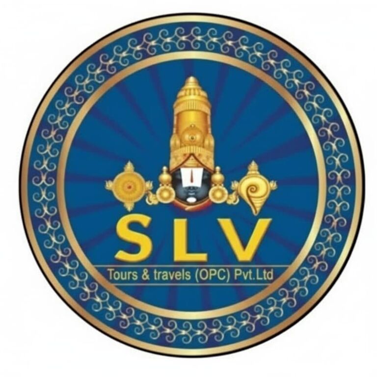 SLV Tours And Travels OPC PVT