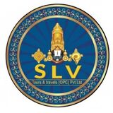SLV Tours And Travels OPC PVT
