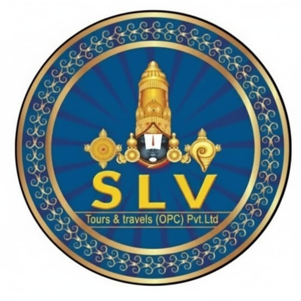 SLV Tours And Travels OPC PVT