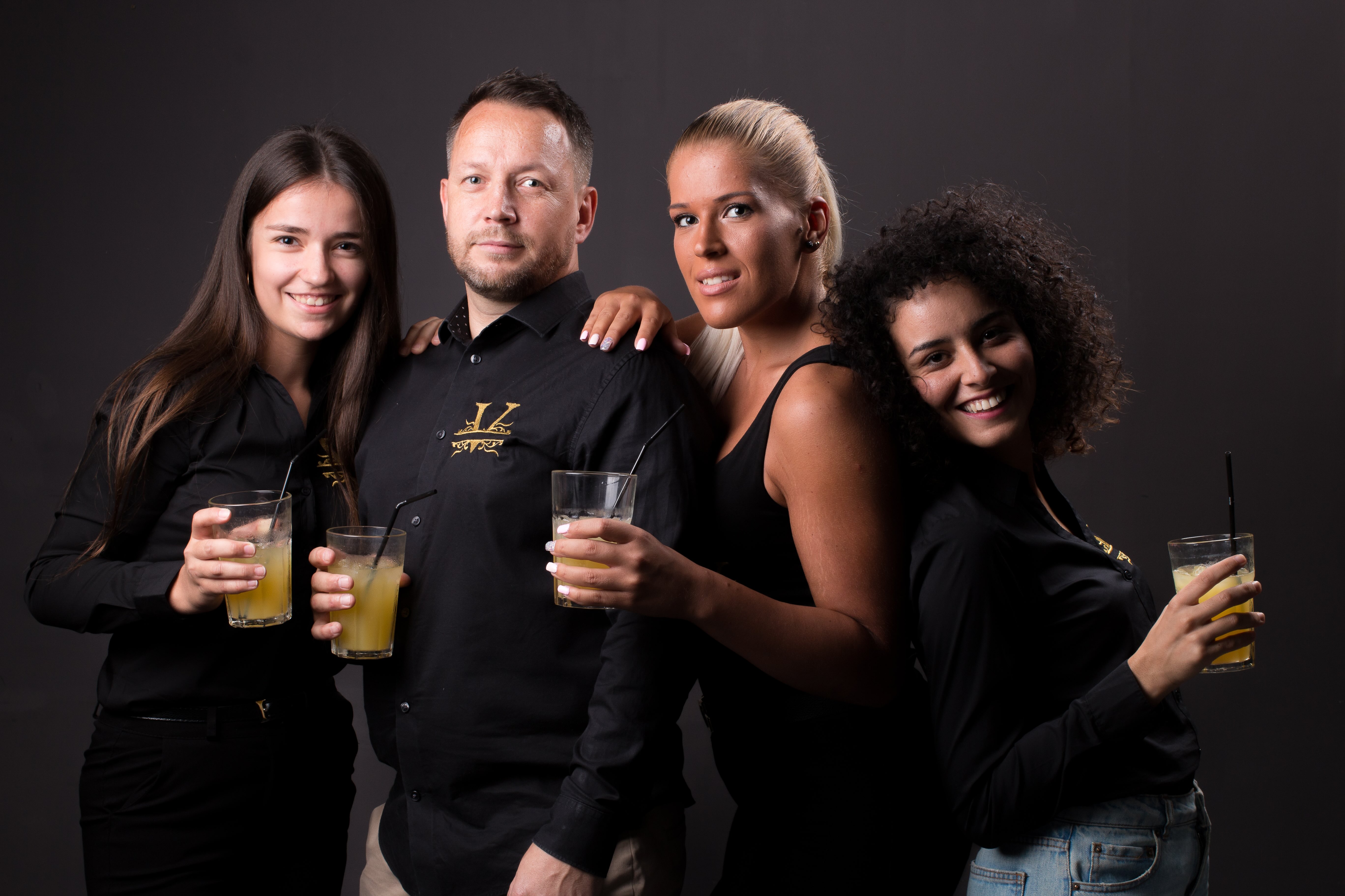 Vibe Rooms Karaoke Bar