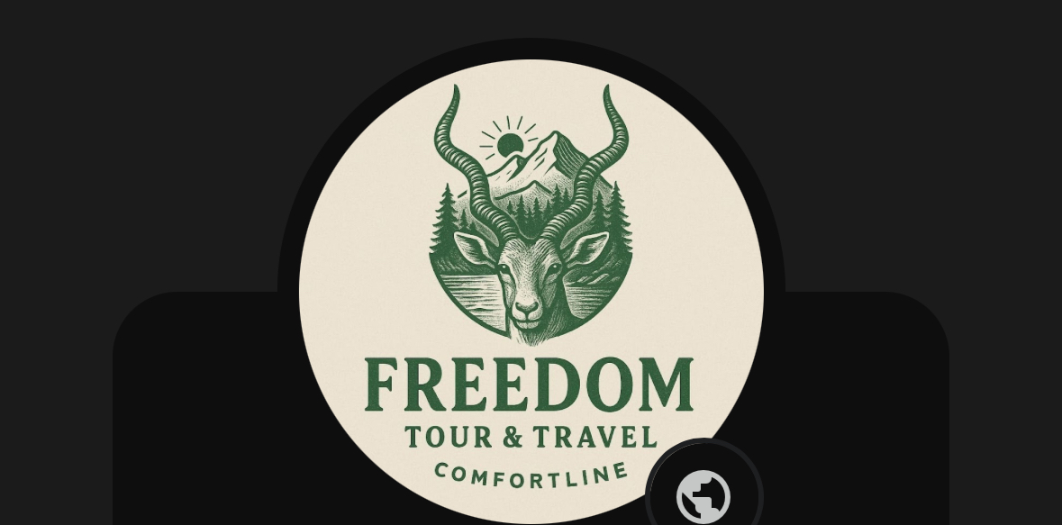 Freedom Tours&Travel