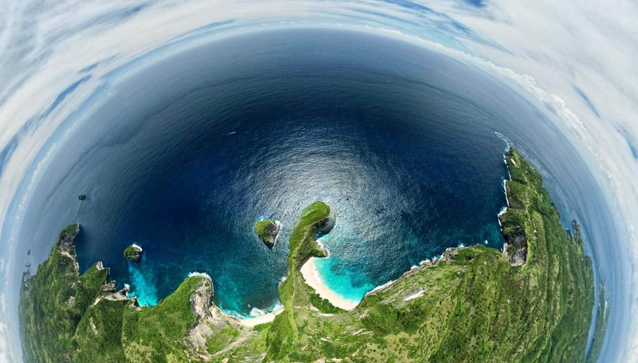 Nusa Penida Info