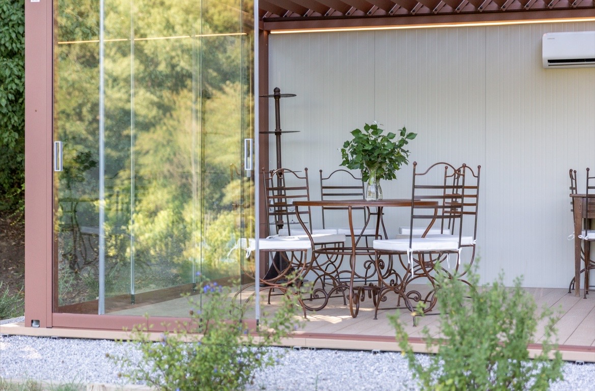 IL Molinaccio di Montepulciano