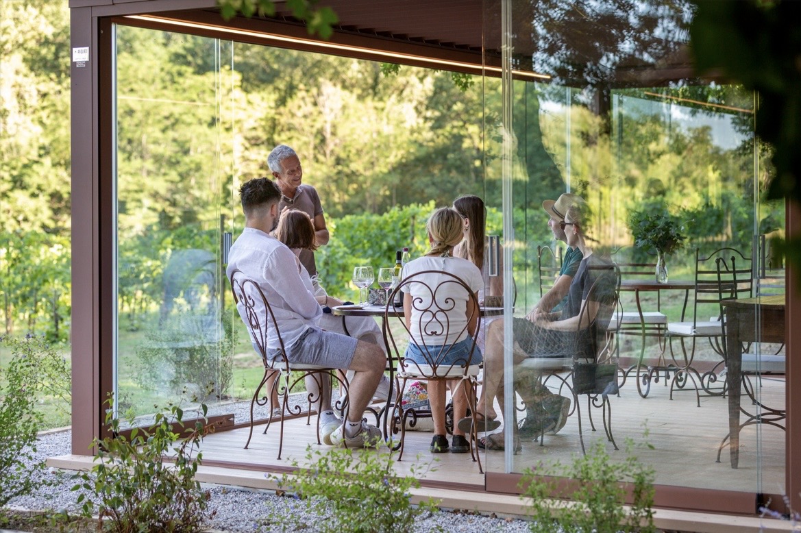 IL Molinaccio di Montepulciano