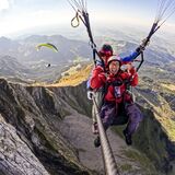Freeminds Paragliding Lucerne