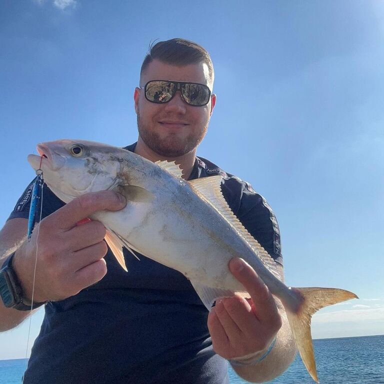 CK FISHMANIA