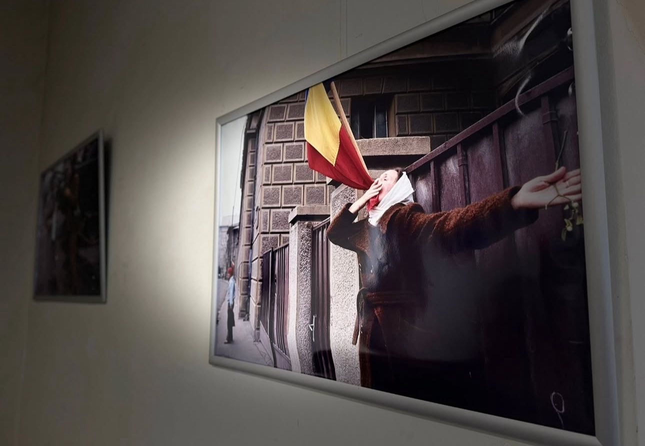 Memorialul Revoluției 16-22Dec