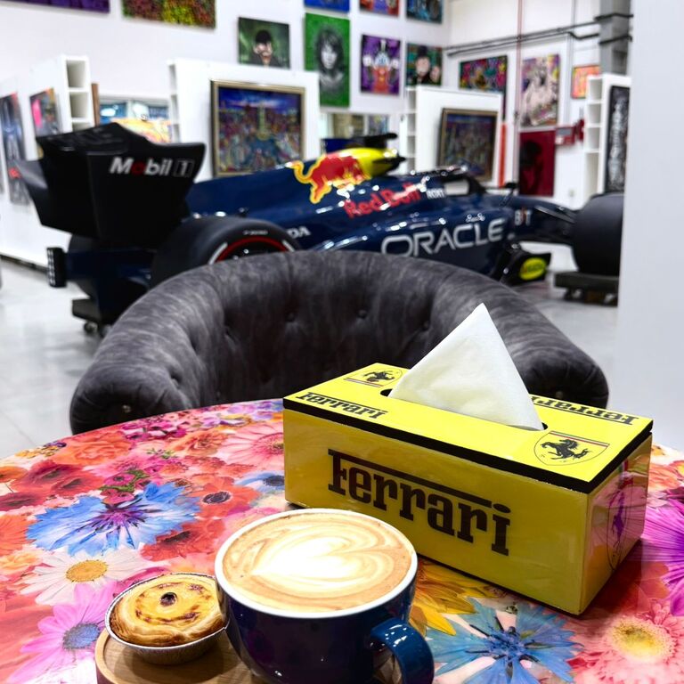 ArteCafé