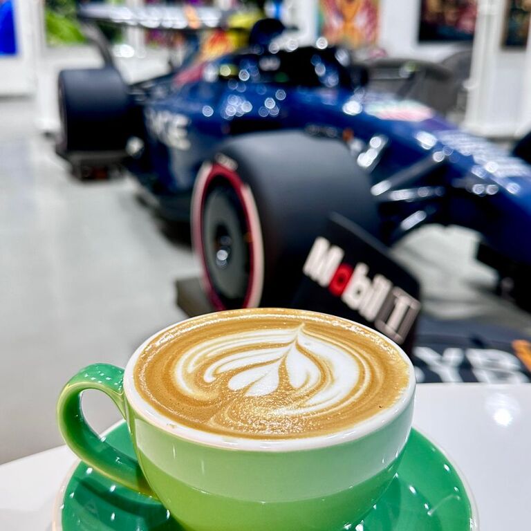 ArteCafé