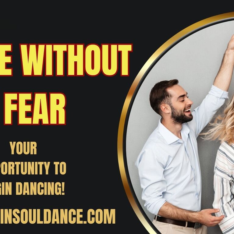 Latin Soul Dance