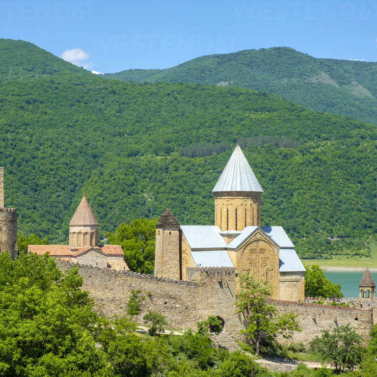 V Holidays Georgia