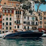 Charter Portofino