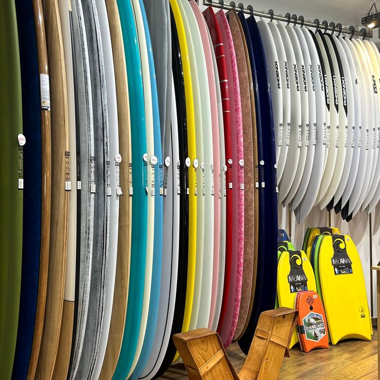Surfers Lab