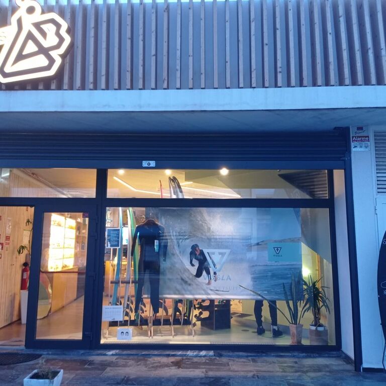 Surfers Lab