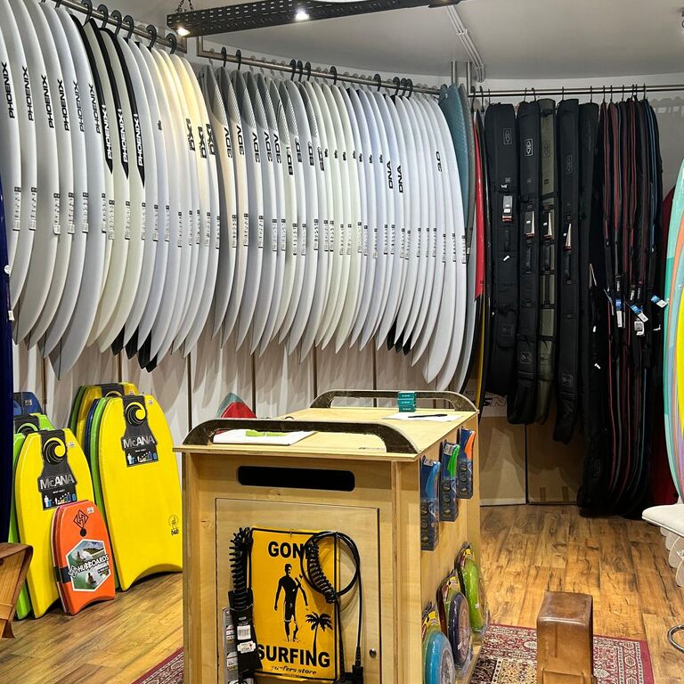 Surfers Lab
