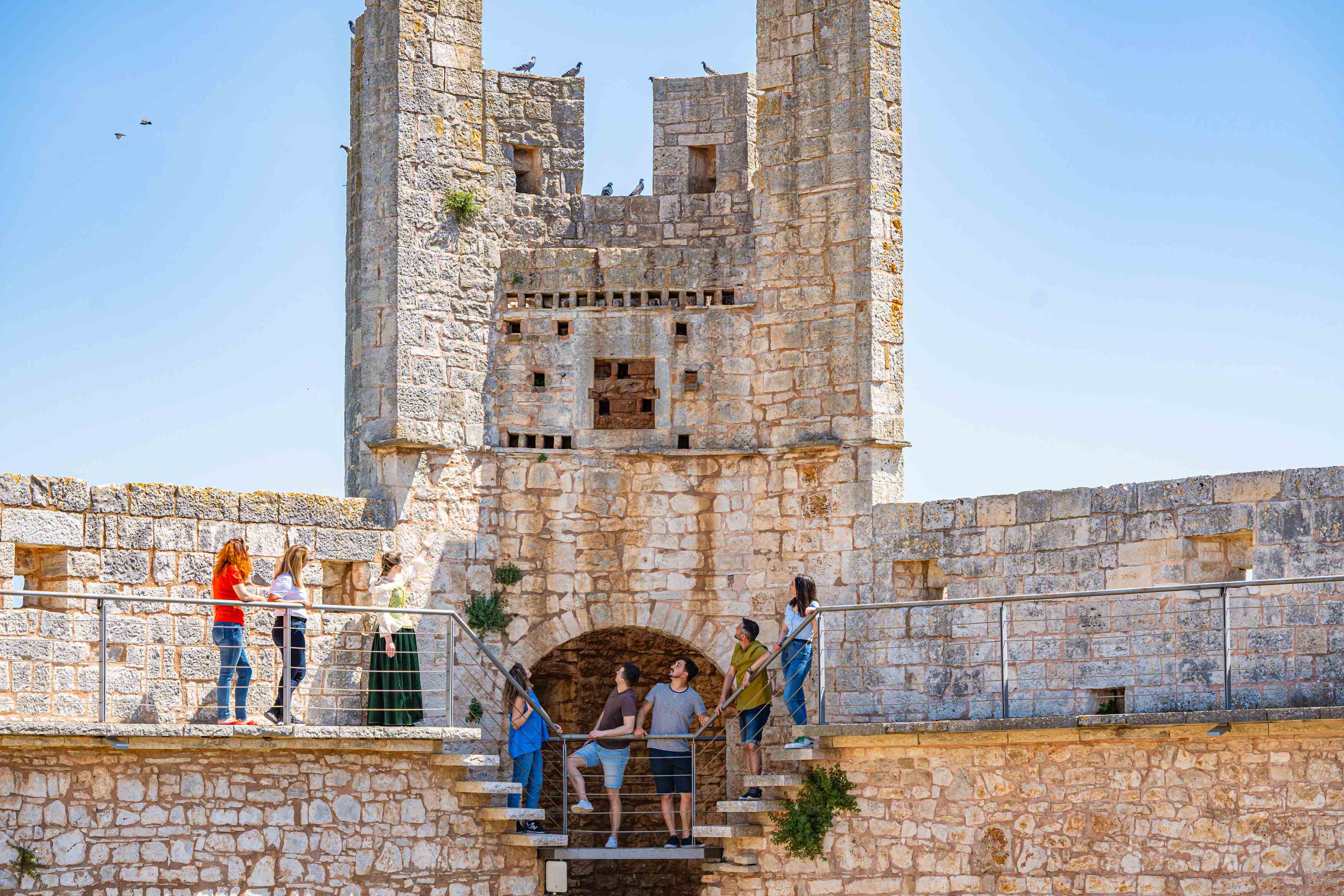 Morosini - Grimani castle