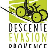 DESCENTE EVASION PROVENCE