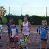 CLUB DE TENIS TENTENIS
