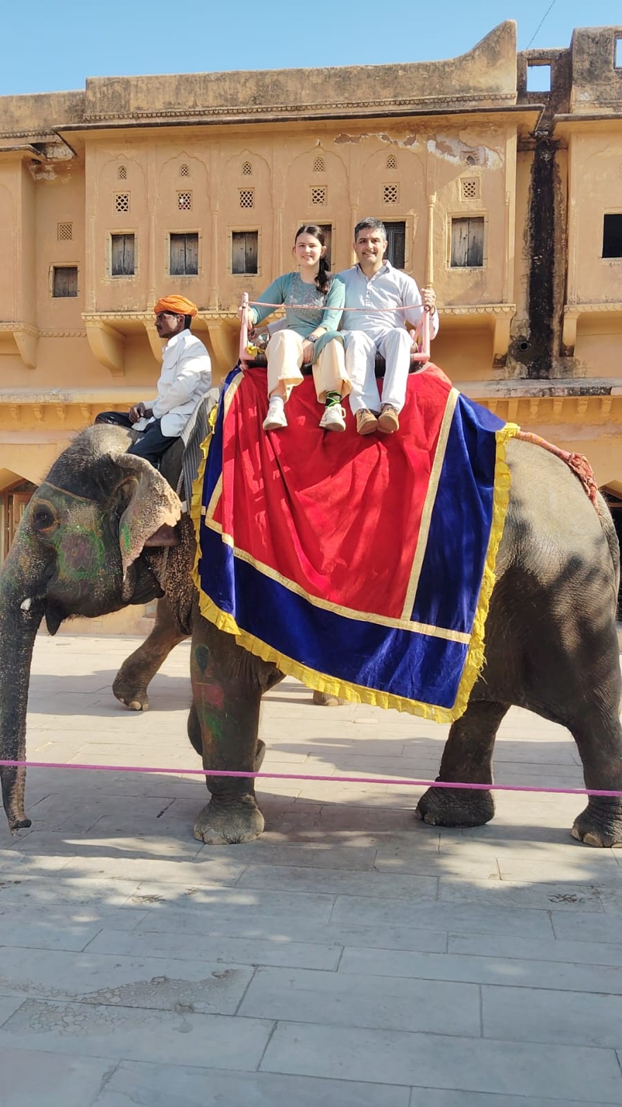 ROYAL WORLD TRAVEL, INDIA