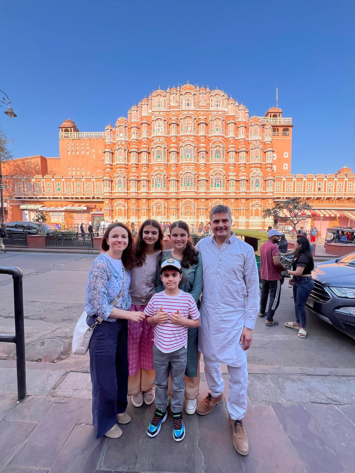 ROYAL WORLD TRAVEL, INDIA