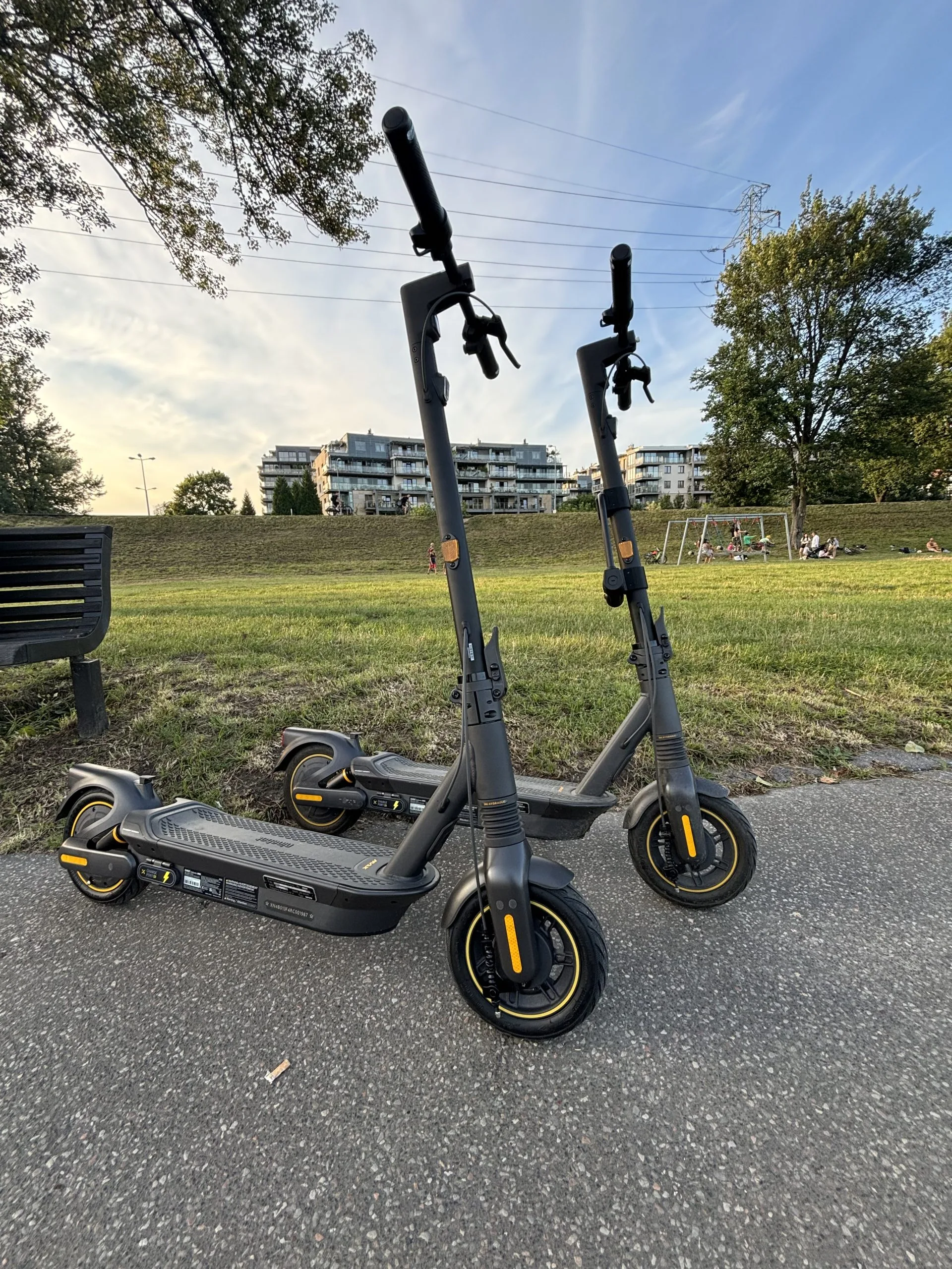 Cityglide KRK