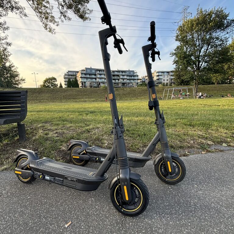 Cityglide KRK