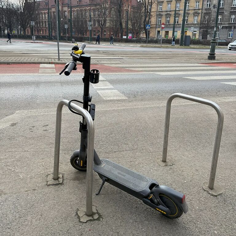 Cityglide KRK
