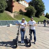 Cityglide KRK