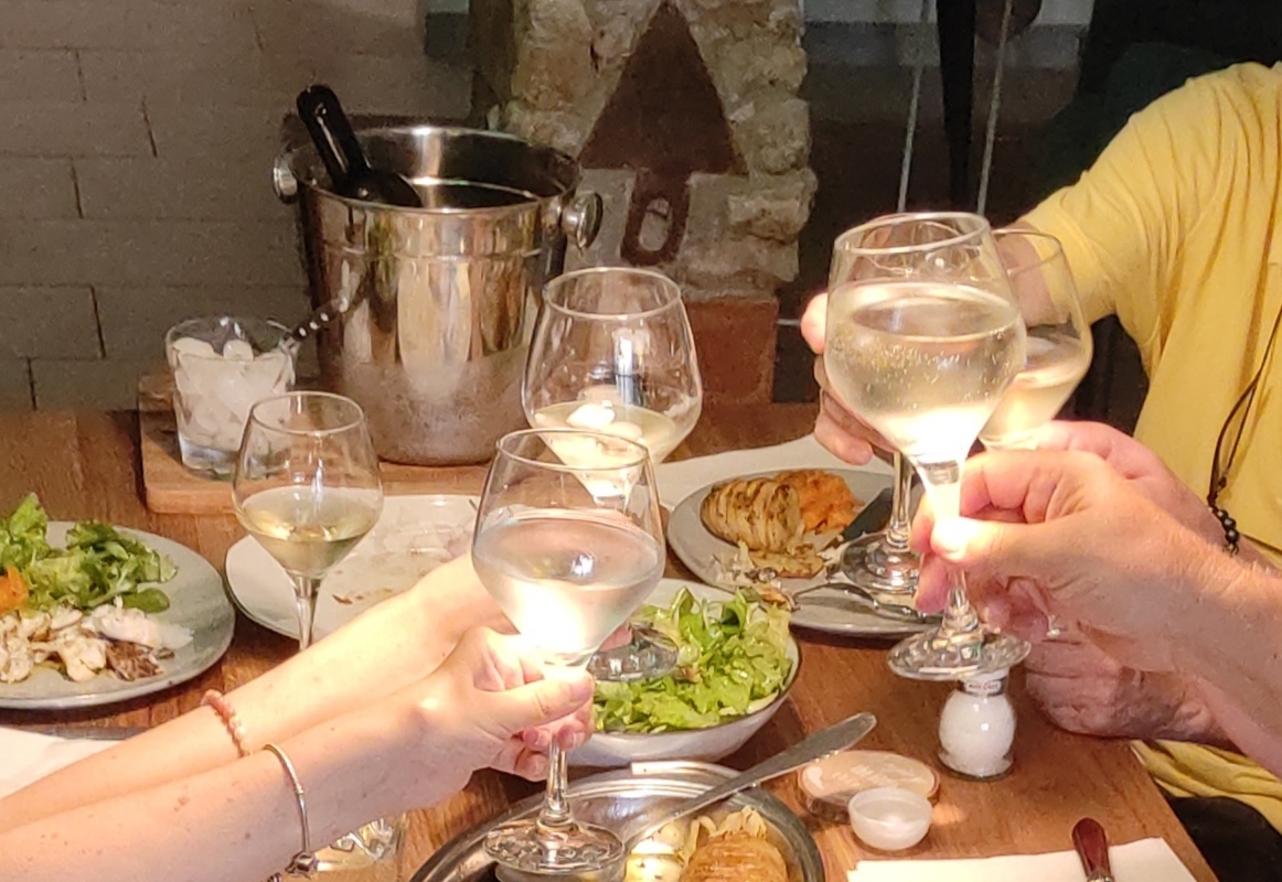 Wine Story Dalmacija