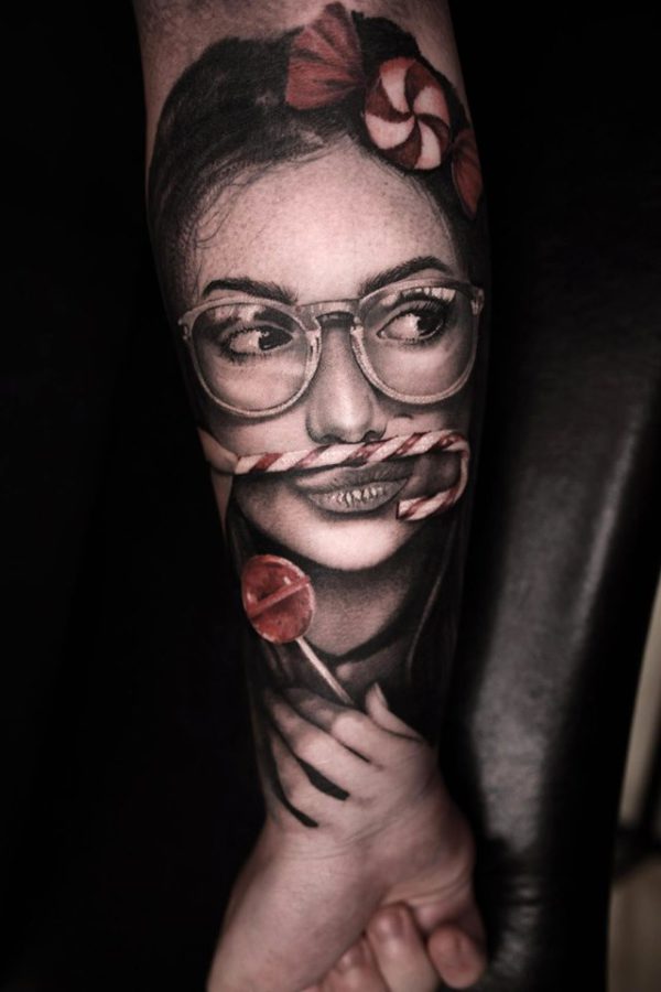 2ndFace Tattoo & Body Piercing