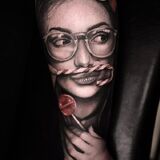 2ndFace Tattoo & Body Piercing