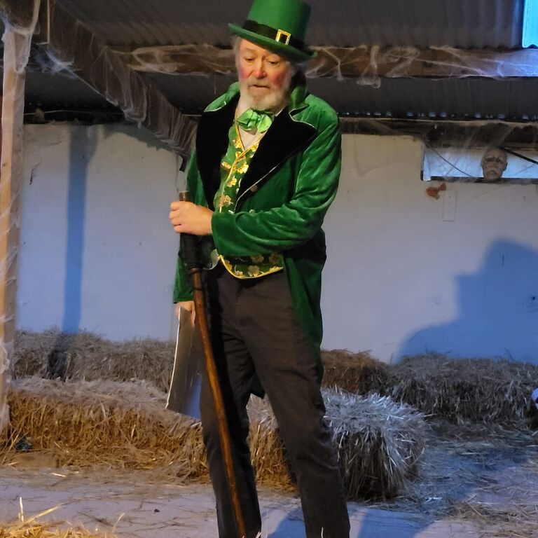 Peter O'Connor