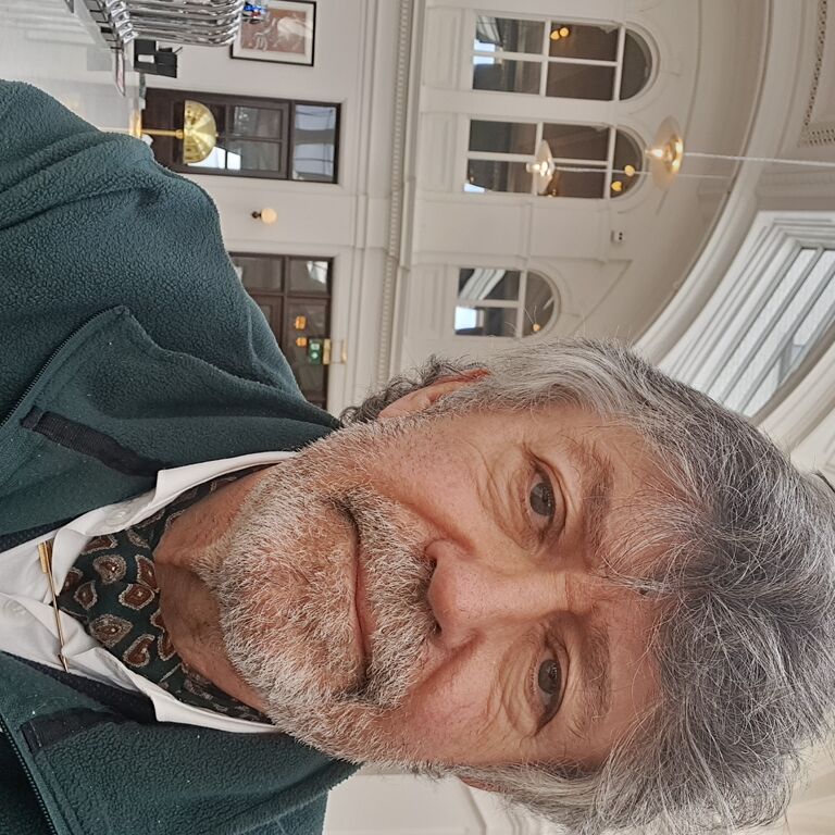 Peter O'Connor