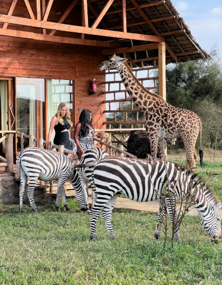 Sunscape Safaris Ltd