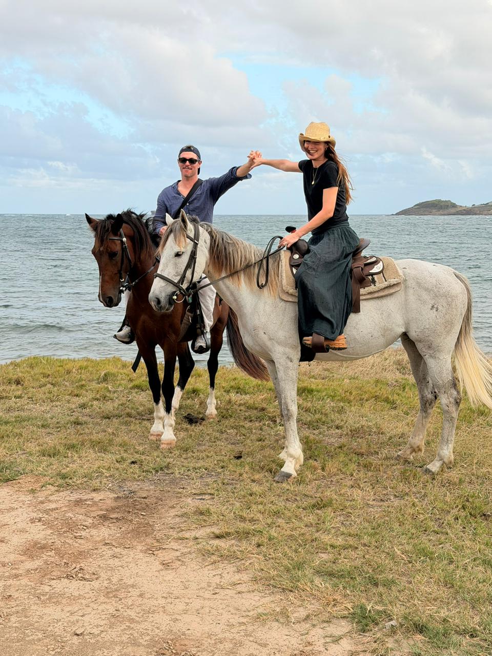 Roots Riding Stables