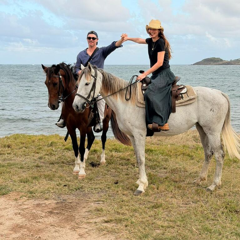Roots Riding Stables
